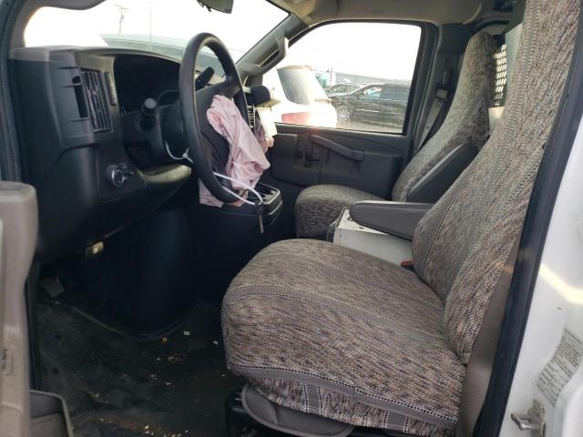 1GTW7AFF1H1908132 GMC Savana G2500