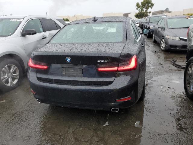 3MW5R1J02L8B13598 BMW 330I