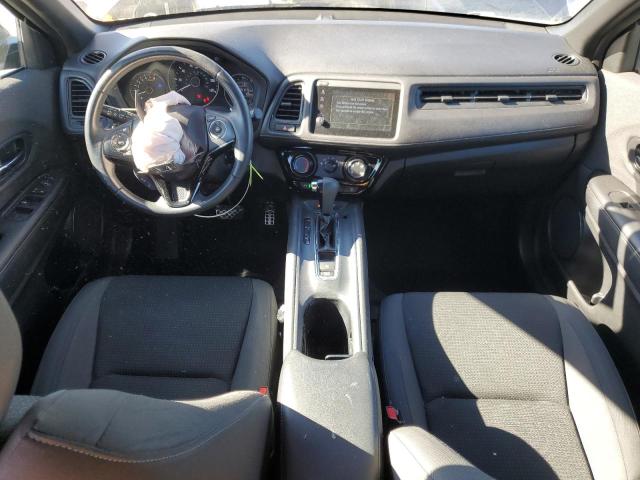3CZRU5H18KG707748 Honda HR-V SPORT
