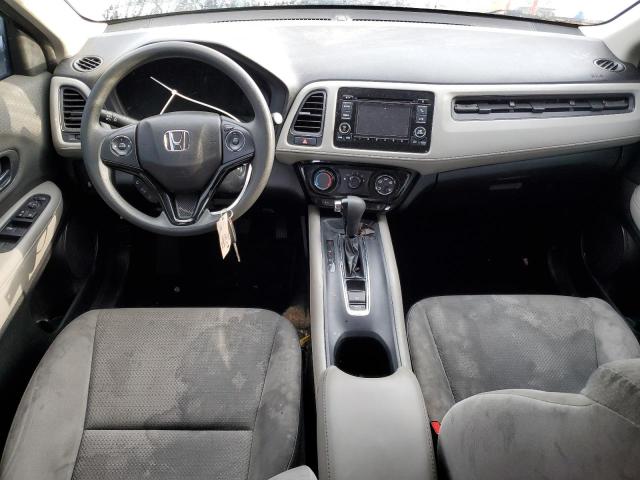 3CZRU6H37LM703247 Honda HR-V LX