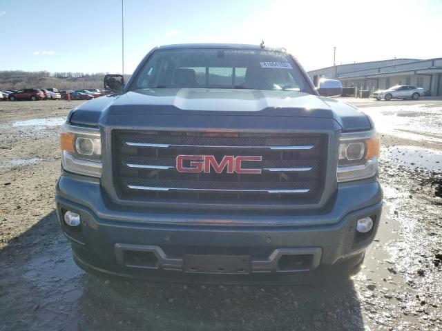 3GTU2VEC5EG183796 GMC Sierra K1500 Slt