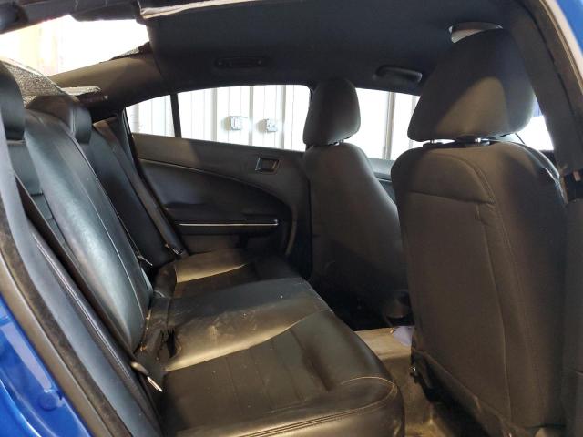 2C3CDXKT1LH127426 Dodge Charger Police