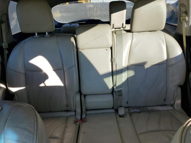 5N1AL0MMXFC508925 Infiniti QX60