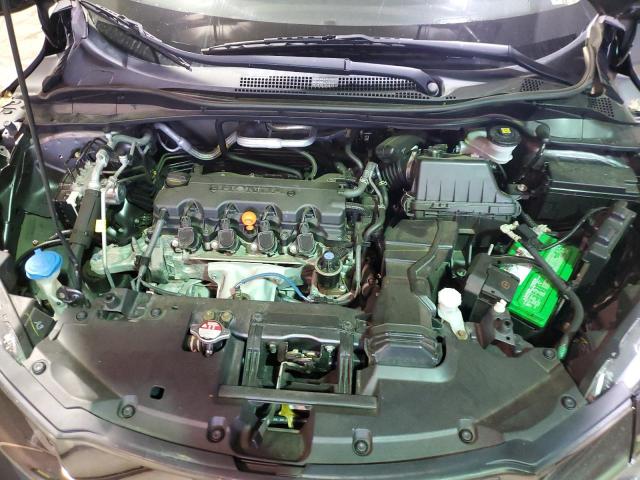 3CZRU6H32KG711141 Honda HR-V LX