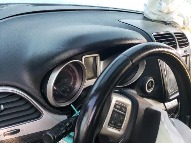 3C4PDDEG4FT633869 Dodge Journey R/t