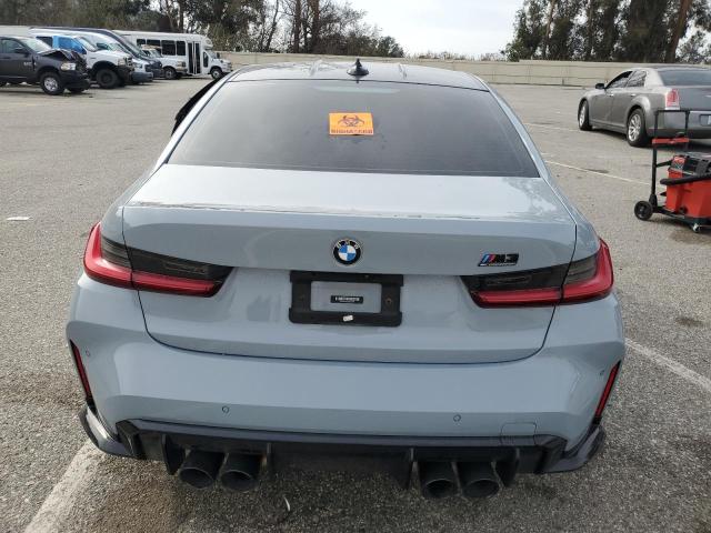 WBS33AY09MFL43755 BMW M3 Competition