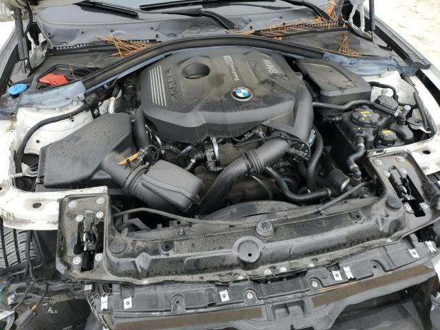 WBA8B9G31HNU53959 BMW 330 I