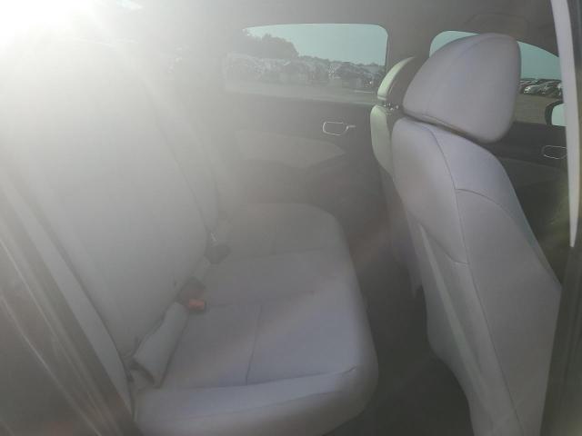 2HGFE2F28PH560761 Honda Civic Lx