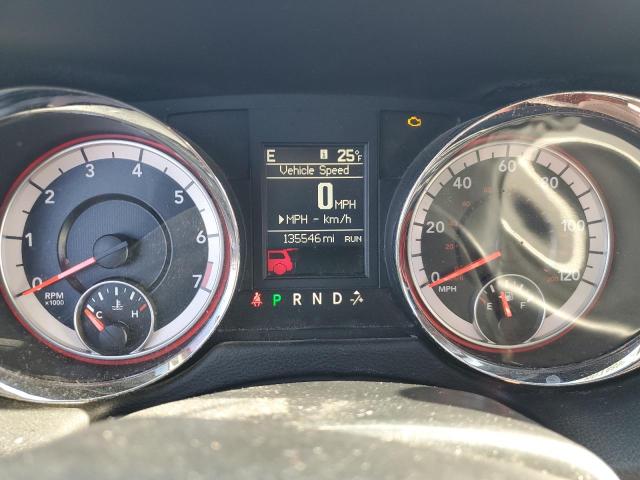 2C4RDGCG3GR310088 Dodge Grand Caravan Sxt