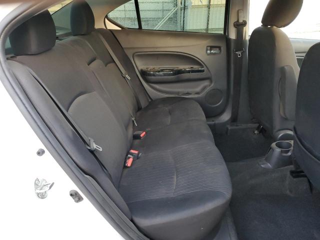 ML32F4FJ3KHF15440 Mitsubishi Mirage G4 Se