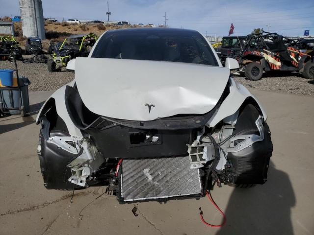 7SAYGDEFXPF776931 Tesla Model Y