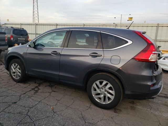 3CZRM3H5XGG710293 Honda CR-V EX