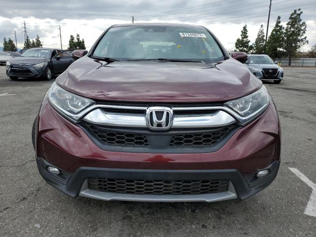 7FARW1H59JE053735 Honda CR-V EX