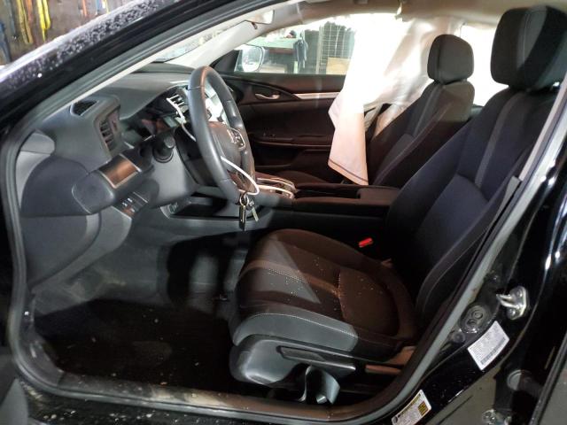 2HGFC2F60KH541199 Honda Civic Lx