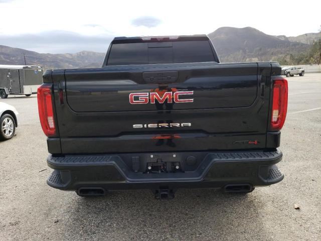 1GTP9EEL9LZ330367 GMC Sierra K1500 At4