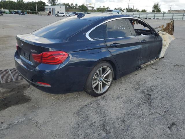 WBA4J1C53KBM16303 BMW 430i Gran Coupe