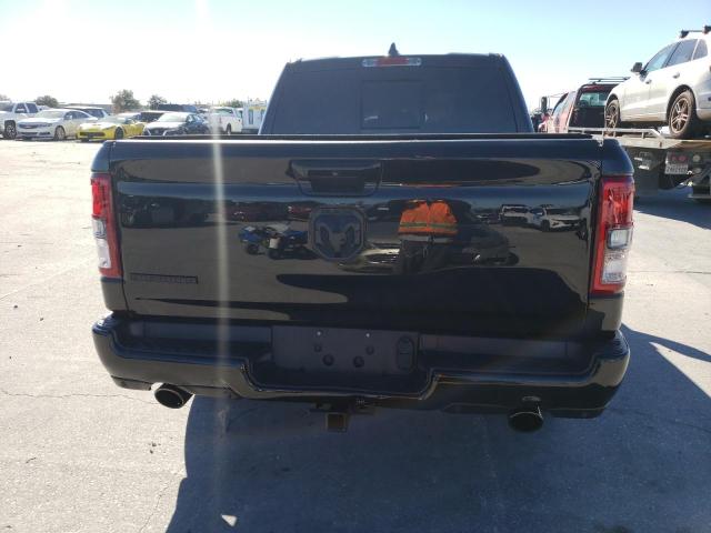 1C6RREFT6PN593315 RAM 1500 Big Horn/lone Star