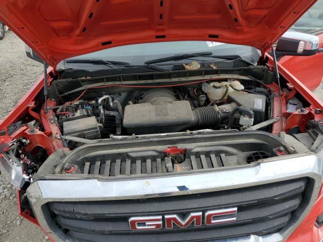 1GTU9AEFXKZ351622 GMC Sierra K1500