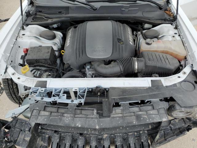 2C3CDZBT2NH125201 Dodge Challenger R/t