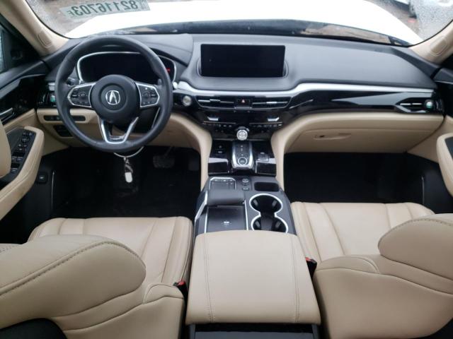 5J8YE1H41PL011990 Acura Mdx Technology