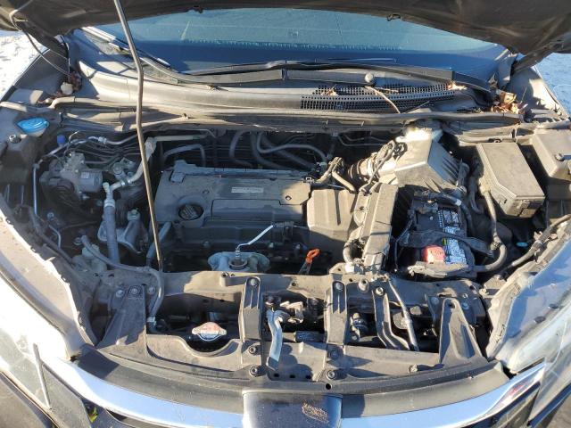 2HKRM3H7XGH512151 Honda CR-V EXL