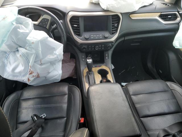 1GKKNXLS1JZ151771 GMC Acadia Denali