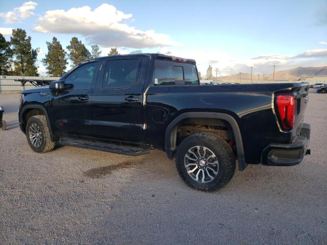 1GTU9EET0LZ366113 GMC Sierra K1500 At4