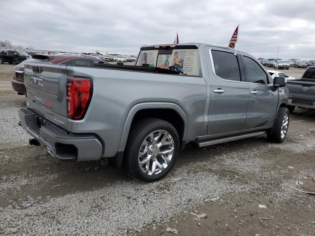 1GTUUHEL5PZ315387 GMC Sierra K1500 Denali Ultimate