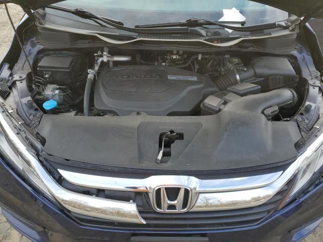 5FNRL6H26JB097375 Honda ODYSSEY LX