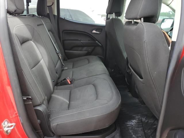 1GTG5CEN9K1261999 GMC CANYON SLE