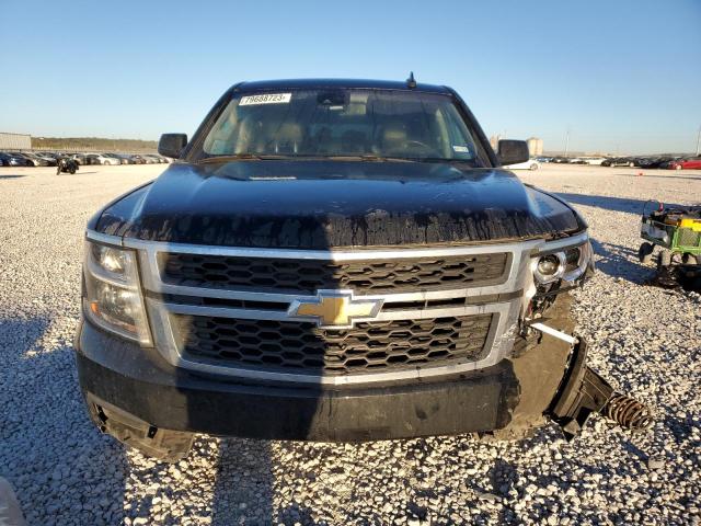 1GNSCHKCXKR187243 Chevrolet Suburban C1500 Lt
