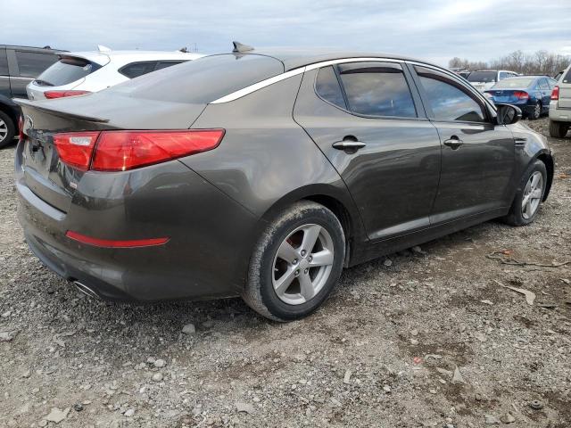 5XXGM4A78EG296090 KIA Optima Lx