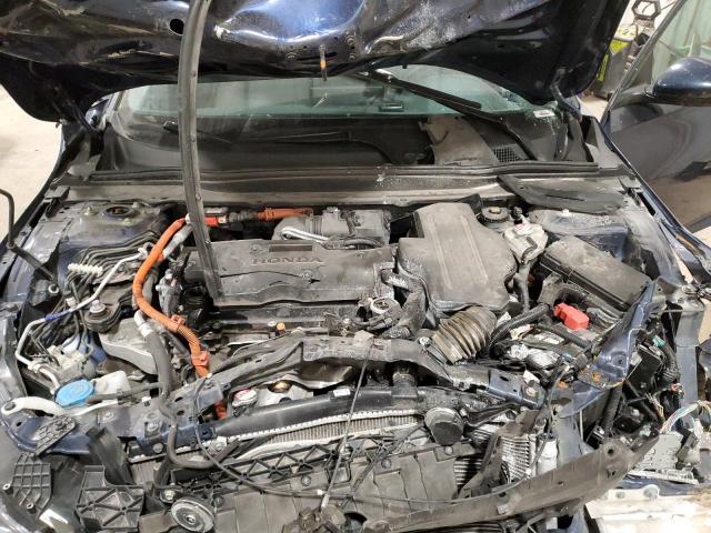 1HGCV3F59LA012196 Honda Accord Hybrid Exl