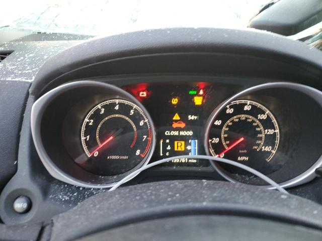 4A4AP3AU7FE040860 Mitsubishi Outlander Sport Es