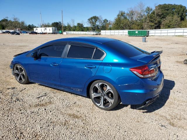 2HGFB6E5XEH702682 Honda CIVIC SI