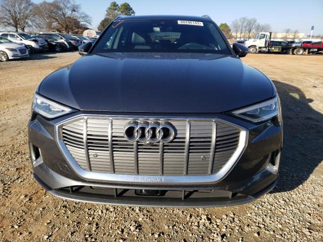 WA1VAAGE0KB005940 Audi E-tron Prestige