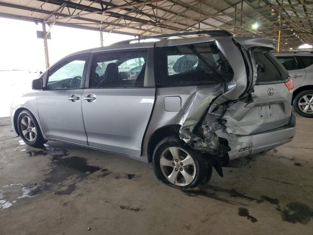 5TDKK3DC1ES494835 Toyota SIENNA LE