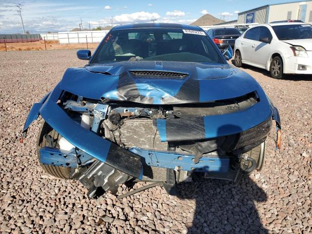2C3CDXL98LH147787 Dodge Charger Srt Hellcat