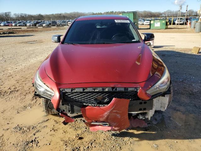 JN1BV7AP9EM677999 Infiniti Q50 BASE