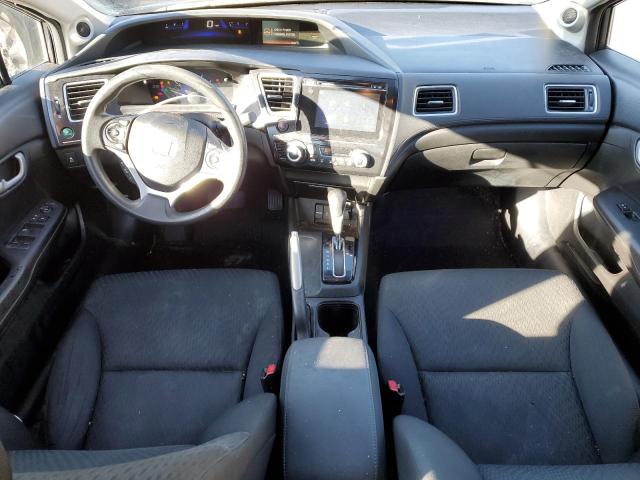 19XFB2F78FE015236 Honda CIVIC SE