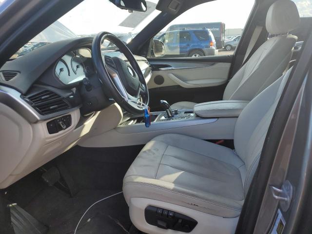 5UXKT0C58J0W02023 BMW X5 Xdr40e