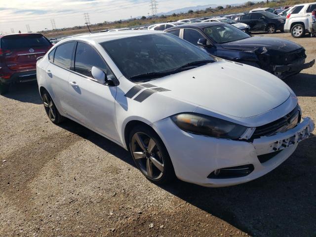 1C3CDFEBXFD315733 Dodge DART GT