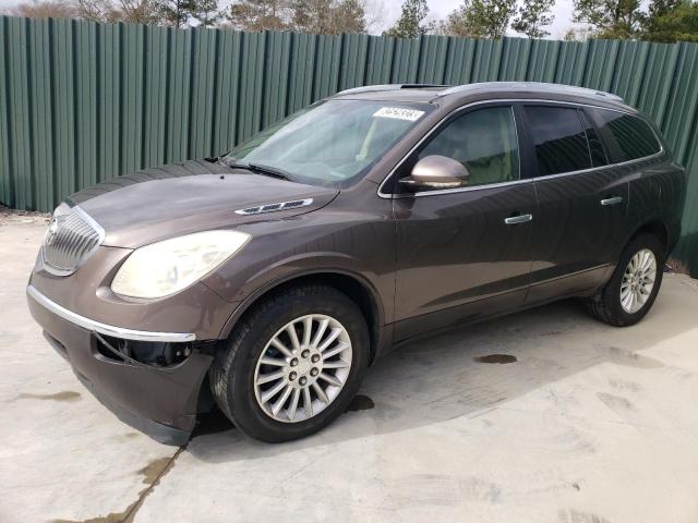 Auction sale of the 2012 Buick Enclave, vin: 5GAKRCED6CJ351118, lot number: 82529323