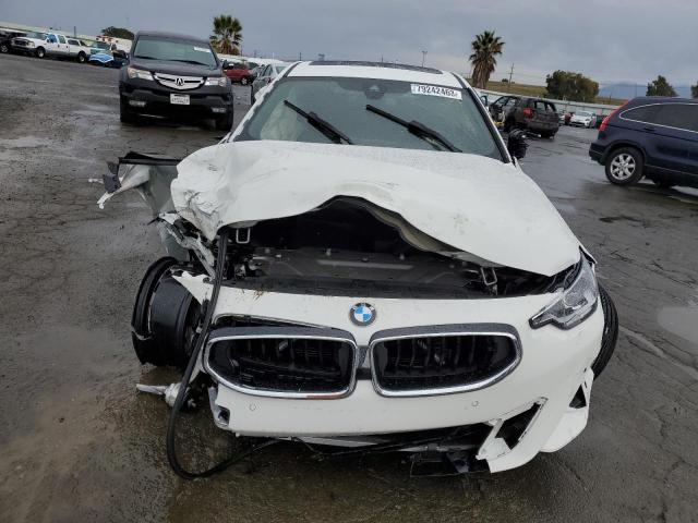 3MW23CM02P8D36998 BMW 230I