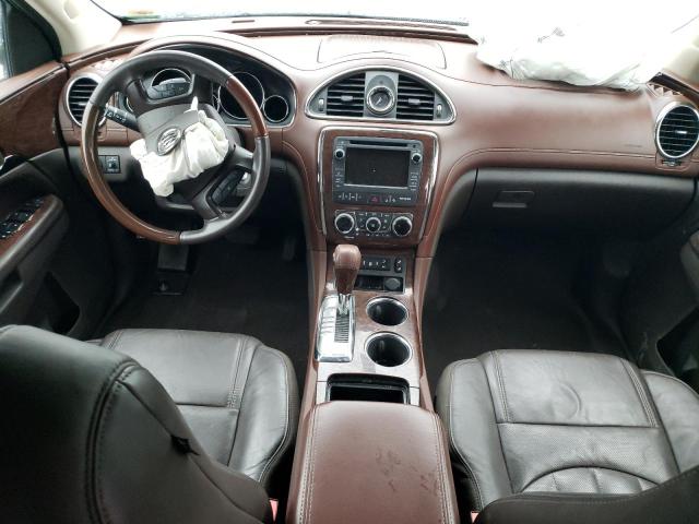 5GAKRBKD3EJ165196 Buick Enclave