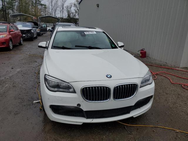 WBAYE8C59ED134898 BMW 750 LI