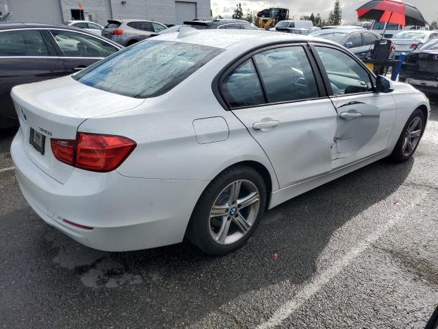 WBA3B1C54FK135870 BMW 320 I