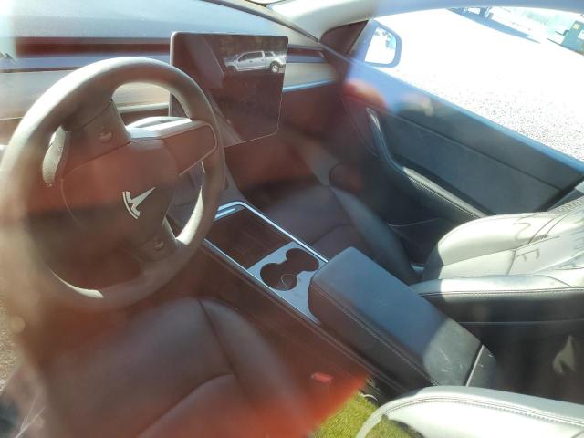 7SAYGAEE5NF316420 Tesla Model Y