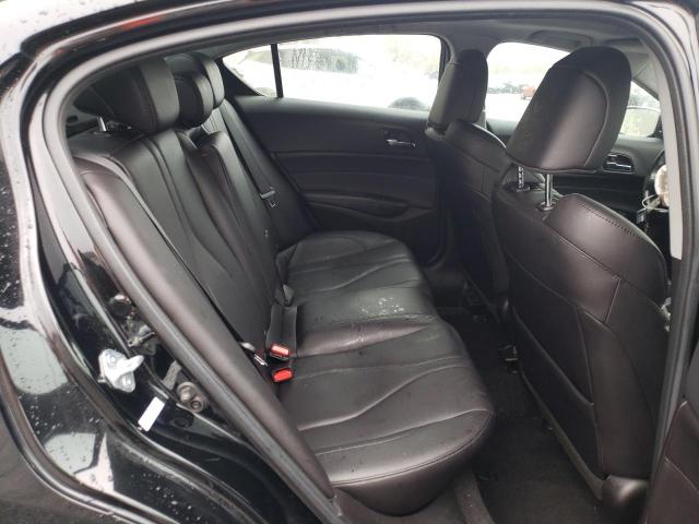 19UDE2F32MA004391 Acura ILX