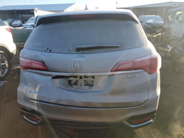 5J8TB4H57JL001520 Acura Rdx Technology